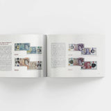 A life for the Crown - The Coins and Banknotes of Queen Elizabeth II - Nova Coins