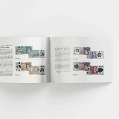 A life for the Crown - The Coins and Banknotes of Queen Elizabeth II - Nova Coins