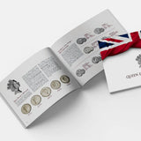 A life for the Crown - The Coins and Banknotes of Queen Elizabeth II - Nova Coins