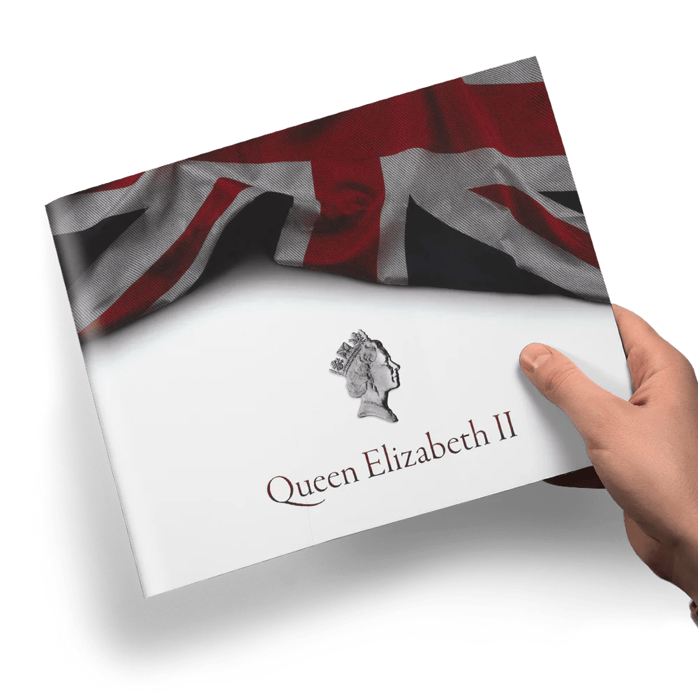 A life for the Crown - The Coins and Banknotes of Queen Elizabeth II - Nova Coins