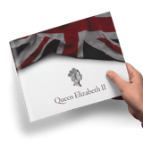 A life for the Crown - The Coins and Banknotes of Queen Elizabeth II - Nova Coins