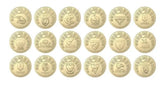 AFL 2024 Folder and Coin Tube Set - Nova Coins