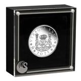 Australia Proclamation 225th Anniversary 2025 $1 Pillar Dollar 1oz Silver Proof Coin - Nova Coins