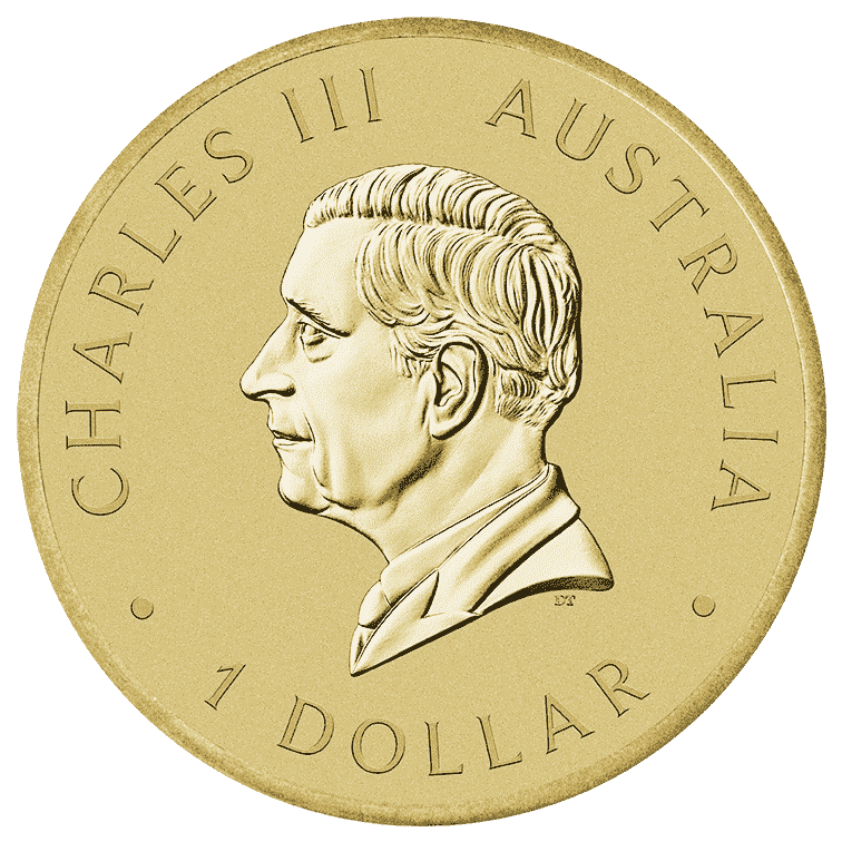 Australian Citizenship 2025 Coin In Card - Nova Coins