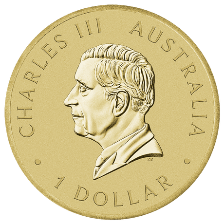 Australian Citizenship 2025 Coin In Card - Nova Coins