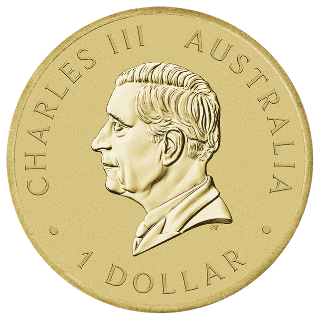 Australian Citizenship 2025 Coin In Card - Nova Coins