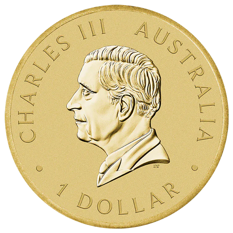 Australian Citizenship 2026 Coin In Card - Nova Coins