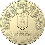 Australian Football League (AFL) 2024 - Uncirculated Coin in 2x2 holder - Nova Coins