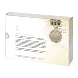 Australian Honours System 50th Anniversary 2025 6 - Coin Proof Set - Nova Coins