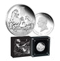 Australian Lunar Series III 2026 Year of the Horse 1oz Silver Proof Coin - Nova Coins