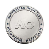 Australian Open Medallion Cover (PMC) - Nova Coins