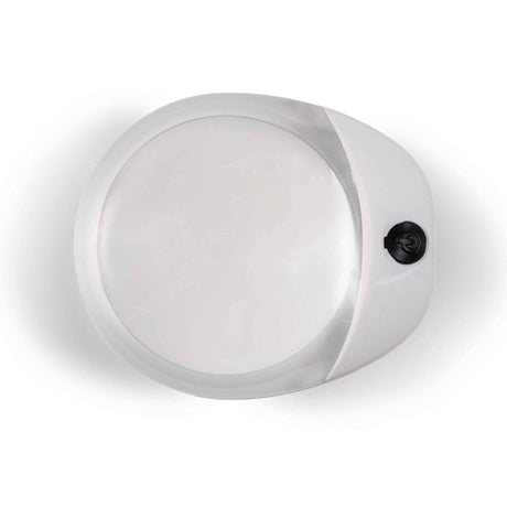 Bright - field magnifier with LED illumination and 10x magnification, rechargeable - Nova Coins