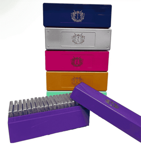 Coin Slab Storage Boxes - Nova Coins