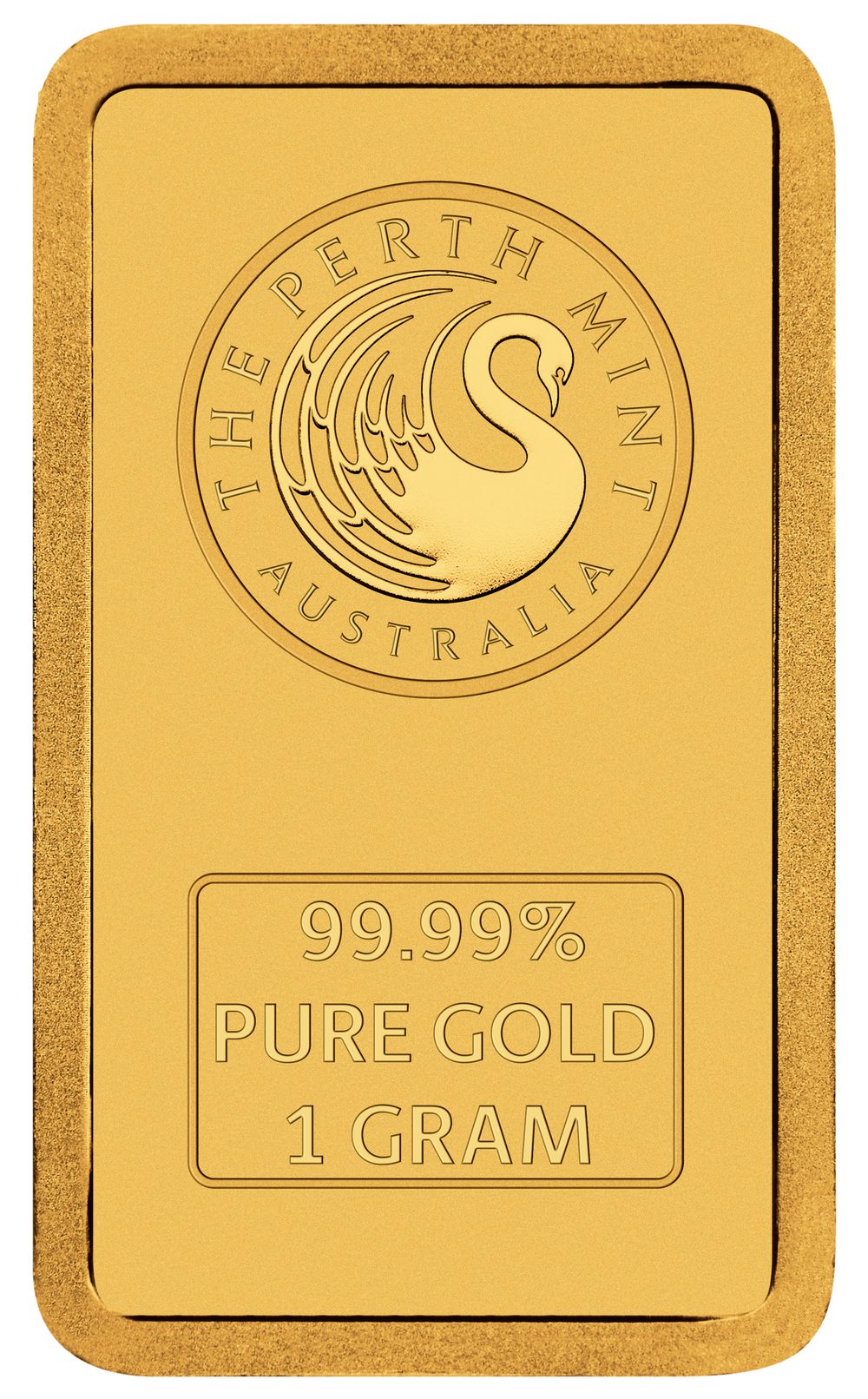 Dune – House Atreides 2026 1g Gold Minted Bar