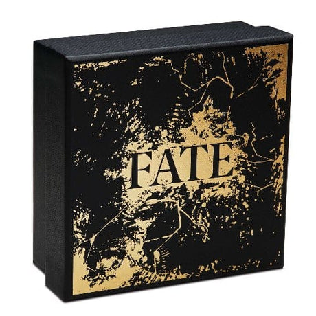 Fate - The Moirai 2025 2oz Silver Antiqued High Relief Coin - Nova Coins