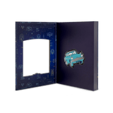 HARRY POTTER™ - Ford Anglia 1oz Silver Collectible Coin - Nova Coins