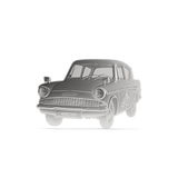 HARRY POTTER™ - Ford Anglia 1oz Silver Collectible Coin - Nova Coins