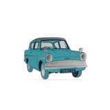 HARRY POTTER™ - Ford Anglia 1oz Silver Collectible Coin - Nova Coins