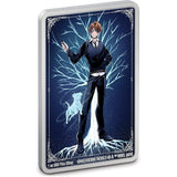 HARRY POTTER™ Patronus: Ron Weasley 1oz Silver Collectable Coin - Nova Coins