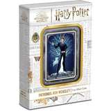 HARRY POTTER™ Patronus: Ron Weasley 1oz Silver Collectable Coin - Nova Coins