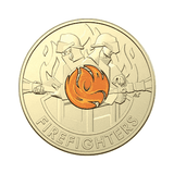 2020 $2 Firefighter CIRC