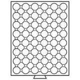 Lighthouse $2 Coin Tray - Coin Box - Nova Coins