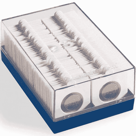 Lighthouse 2X2 Coin Storage Box - Nova Coins