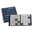 Lighthouse Album for coin holders with 10 sheets for 20 coin holders each - Nova Coins