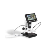 Lighthouse LCD digital microscope with 20–200x magnification (DM5) - Nova Coins