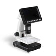 Lighthouse LCD digital microscope with 20–200x magnification (DM5) - Nova Coins