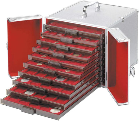 Lighthouse MB Cargo Coin Case 10 - Nova Coins