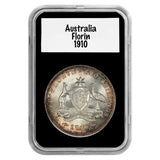 Lighthouse Quickslab Coin Capsules - Nova Coins