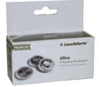 Lighthouse Ultra $1 Coin Capsules - 25mm - Nova Coins