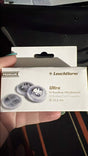 Lighthouse Ultra 50c Ultra Coin Capsules - 32.5mm - Nova Coins