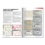 Renniks Australian Coin & Banknote Values 33rd Edition - Hard Cover - Nova Coins