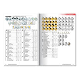 Renniks Australian Coin & Banknote Values 33rd Edition - Hard Cover - Nova Coins