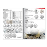 Renniks Australian Coin & Banknote Values 33rd Edition - Hard Cover - Nova Coins