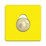 2025 Aussie Big Things 2 $1 AlBr Uncirculated – The Big Mango