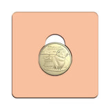 2025 Aussie Big Things 2 $1 AlBr Uncirculated – The Big Merino