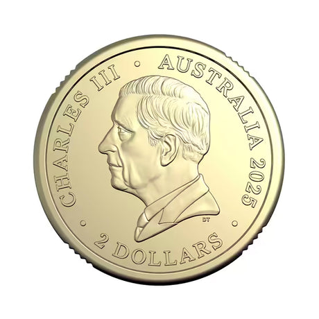 2025 30th Anniversary of the Torres Strait Islander Flag Postal Numismatic Cover (PNC)