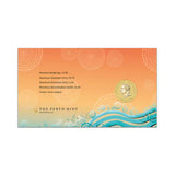 Kalkadoon Dreaming 2024 $1 (Perth Mint) PNC
