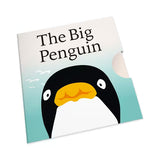 2025 Aussie Big Things 2 $1 AlBr Uncirculated – The Big Penguin