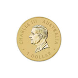 Kalkadoon Dreaming 2024 $1 (Perth Mint) PNC