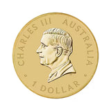 Ngana Nyitting Limited Edition Three Coin PNC - Impressions 2025