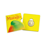 2025 Aussie Big Things 2 $1 AlBr Uncirculated – The Big Mango