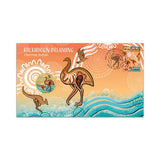 Kalkadoon Dreaming 2024 $1 (Perth Mint) PNC