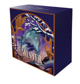 Seasons 2025 Winter $1 1oz Silver Proof Coin - Nova Coins