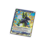 Soft Card Sleeves - Standard Size - 100pc - Nova Coins