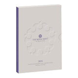 THE 2024 UNITED KINGDOM BRILLIANT UNCIRCULATED ANNUAL COIN SET - Nova Coins