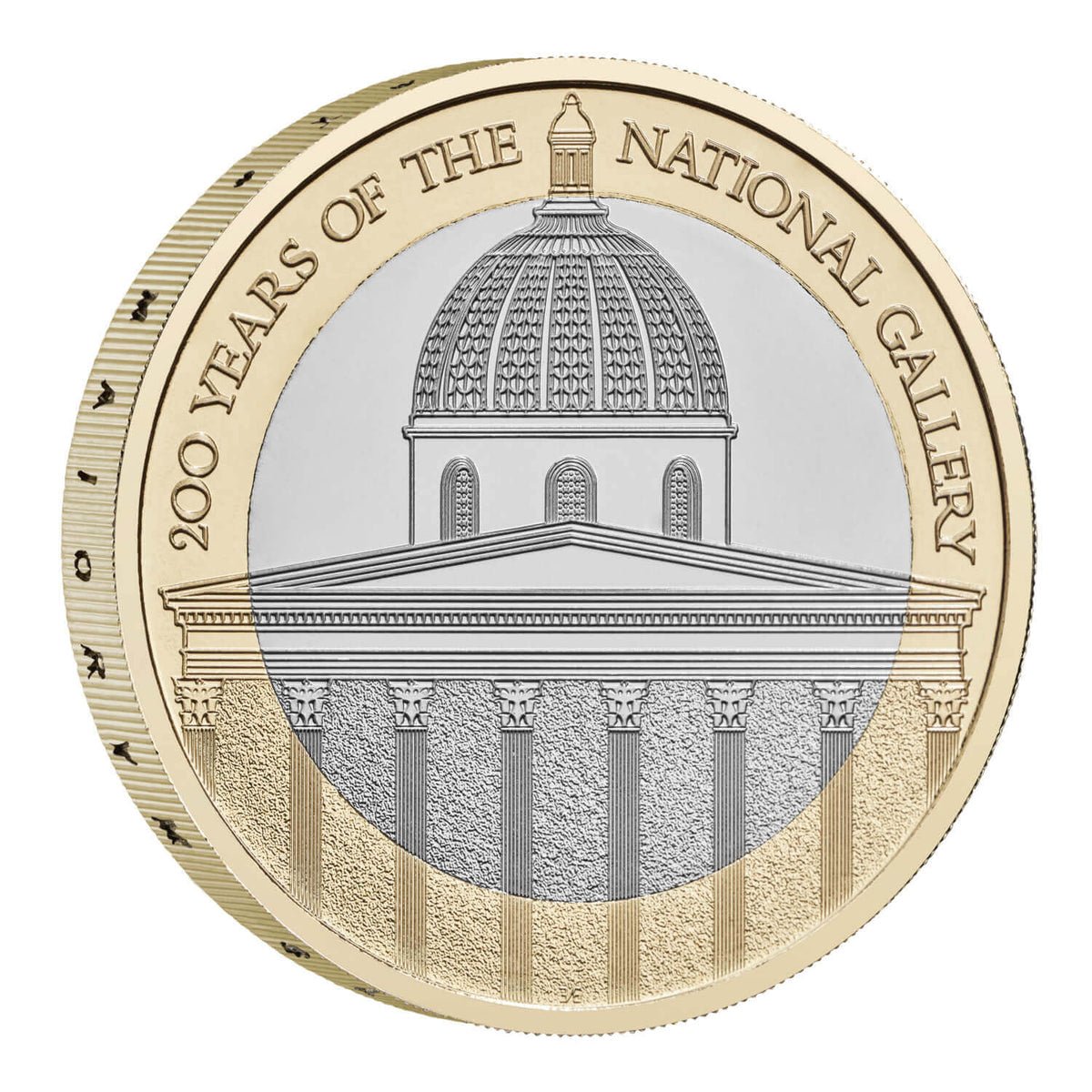 THE 2024 UNITED KINGDOM BRILLIANT UNCIRCULATED ANNUAL COIN SET - Nova Coins